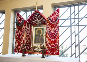 Święto Najświętszej Maryi Panny, Matki Kościoła
