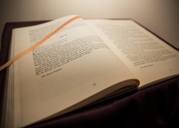 Narodowe Czytanie Ewangelii w Piskorowicach