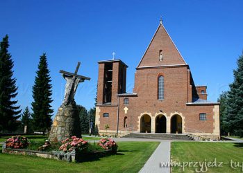 Pielgrzymka do Matki Bożej Pocieszenia
