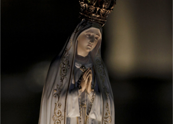 Po co Maryja objawiła się w Fatimie?