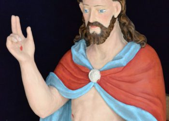 Rzeźba zmartwychwstała! cd. 4