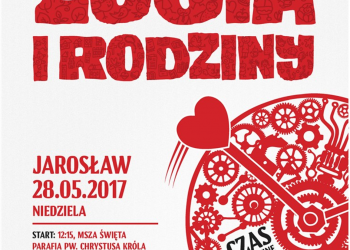 Marsz dla życia