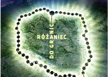RÓŻAŃCEM RATUJMY ŚWIAT – rozważania