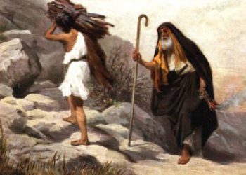 POSTACIE BIBLIJNE – ABRAHAM
