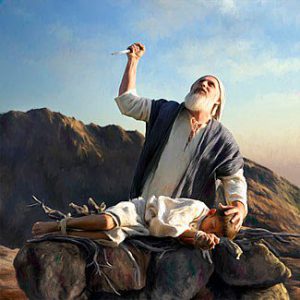 abraham