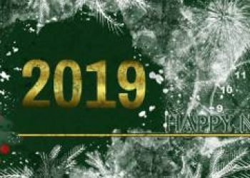 Nowy Rok 2019