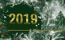 Nowy Rok 2019