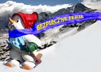 Ferie zimowe z Panem Bogiem