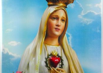 Maryja prosi o godzinę łaski 8 grudnia
