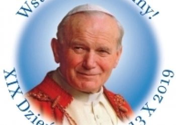 XIX Dzień Papieski