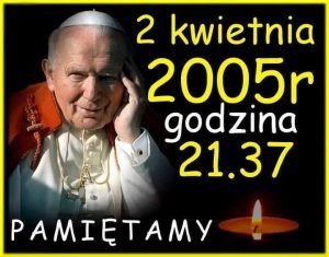POLAK PAPIEŻ