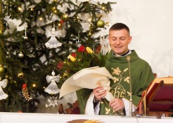 19 stycznia Imieniny Ks. Proboszcza – uroczystości w Kościele