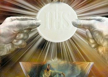 Wielki Czwartek – Dzień Kapłaństwa i Eucharystii