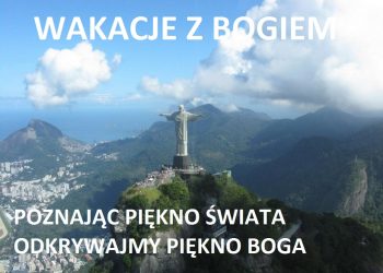 Odpoczywajmy z Bogiem
