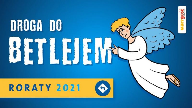 Roraty 2021 r. Zapraszamy…