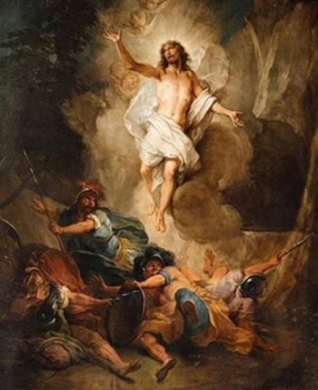 zmartwychws. wpis 1 — ko