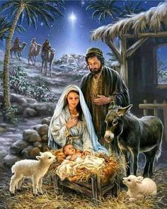 Boże Narodzenie 2024 rok