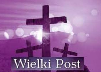 Wielki Post 2026