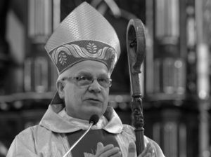 zmarł abp Michalik