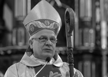 Zmarł abp Józef Michalik (1941-2026)