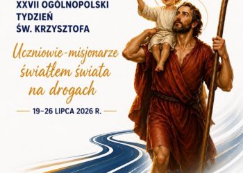 XXVII Ogólnopolski Tydzień Św. Krzysztofa